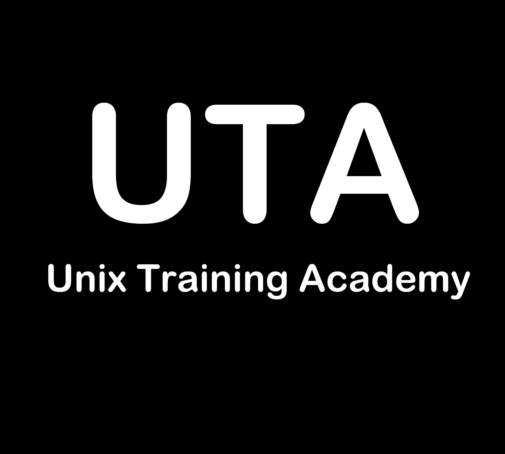 Unix Training Academy Logo